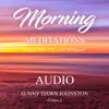 Sunny Dawn Johnston - Morning Meditations, Vol. 1